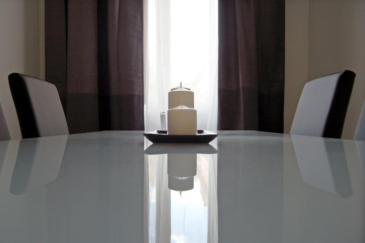 Guardabassi Collection - Vatican White By Varental Roma Dış mekan fotoğraf